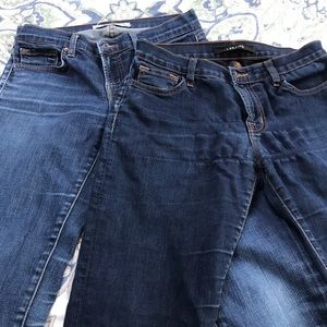 J brand jeans
